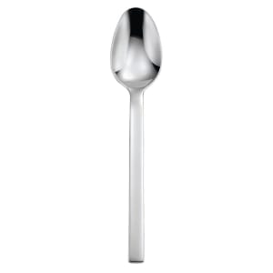 324-B857STSF 6 1/4" Teaspoon with 18/0 Stainless Grade, Noval Pattern