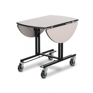 Service Cart - 5530 - Forbes Industries