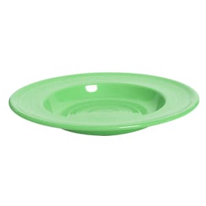 424-CTD120 24 1/2 oz Round Concentrix®© Pasta Bowl - Ceramic, Cilantro
