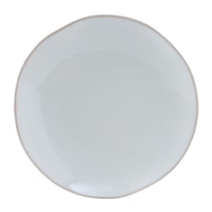 424-GAA006 10 1/4" Round Artisan Plate - Ceramic, Agave