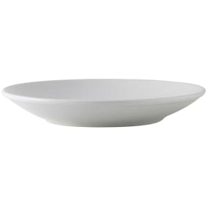 424-BPD1153 46 oz Round DuraTux®© Pasta/Salad Bowl - China, Porcelain White
