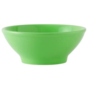 424-BTB2508 25 oz Round Concentrix®© Menudo/Salad Bowl - Ceramic, Cilantro