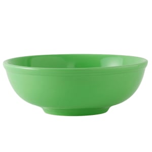 424-BTB3503 35 oz Round Concentrix®© Menudo/Salad Bowl - Ceramic, Cilantro