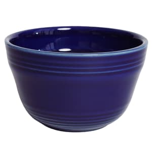 424-CCB0752 7 1/2 oz Round Concentrix®© Bouillon Bowl - Ceramic, Cobalt