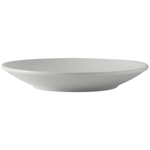 424-BWD1153 46 oz Round DuraTux®© Pasta/Salad Bowl - Ceramic, White