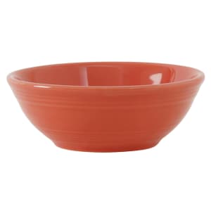 424-CNB1303 13 oz Round Concentrix®© Nappie - Ceramic, Cinnebar