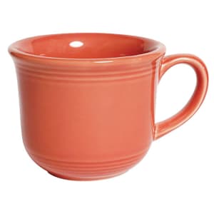 424-CNF0702 8 oz Concentrix®© Cup - Ceramic, Cinnebar