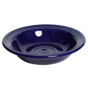424-CCD052 4 1/2 oz Round Concentrix®© Fruit Dish - Ceramic, Cobalt