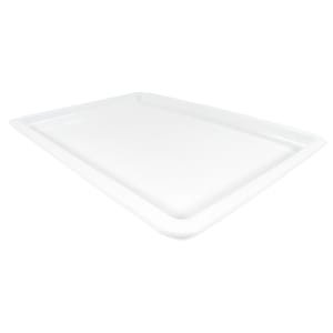 080-PL36NC Cover for PL-3N and PL-6N Dough Boxes, Plastic