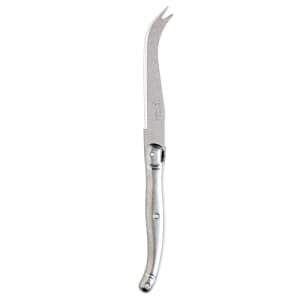 706-5402S163 9 1/8" Laguiole Vintage Cheese Knife w/ Solid Handle, Stainless