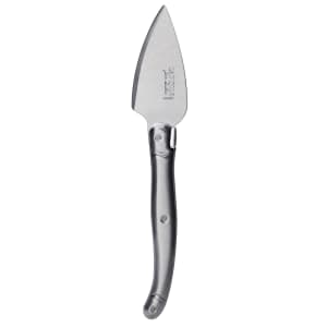 706-5402S034 7 1/2" Laguiole Vintage Parmesan Cheese Knife w/ Solid Handle, Stainless