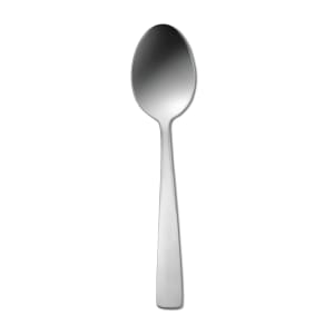 324-2621SPLF 6 3/4" Dessert Spoon with 18/10 Stainless Grade, Rio Pattern