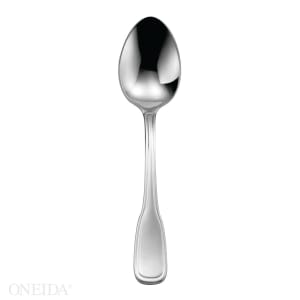 324-B167SDEF 7 1/2" Dessert Spoon with 18/0 Stainless Grade, Stanford Pattern