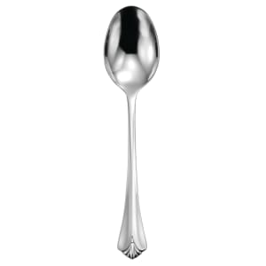 324-2904SPLF 6 3/4" Dessert Spoon with 18/0 Stainless Grade, Hallmark Pattern