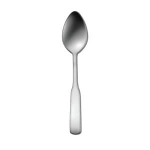 324-B070SPLF 7 1/4" Dessert Spoon with 18/0 Stainless Grade, Lexington Pattern