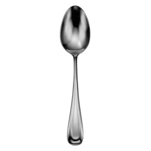324-B882SDEF 7" Dessert Spoon with 18/0 Stainless Grade, Acclivity Pattern