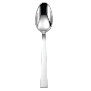 324-T283SDEF 7" Dessert Spoon with 18/10 Stainless Grade, Elevation Pattern