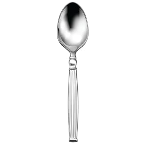 324-T061SDEF 7 1/8" Dessert Spoon with 18/10 Stainless Grade, Colosseum Pattern