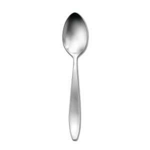 324-T301SDEF 7" Dessert Spoon with 18/10 Stainless Grade, Sestina Pattern
