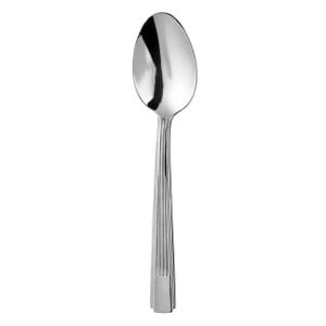324-B723SPLF 6 5/8" Dessert Spoon with 18/0 Stainless Grade, Park Place Pattern