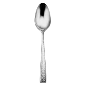 324-T958SDEF 7" Dessert Spoon with 18/10 Stainless Grade, Cabria Pattern