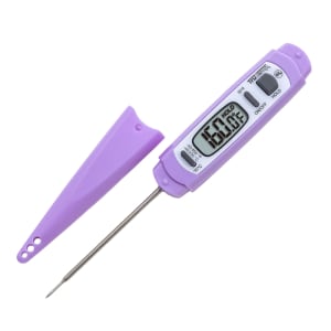 Taylor 3518N 6 Digital Cooking Thermometer with 48 Cord