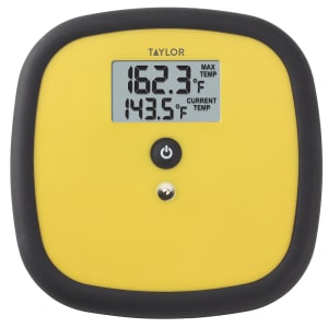 383-8791 Digital Dishwasher Thermometer, 32 to 194°F
