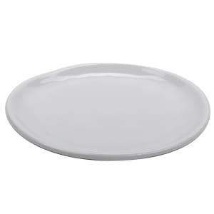 284-CS5AMW 5 1/2" Round Melamine Bread/Side Dish/Plate, White