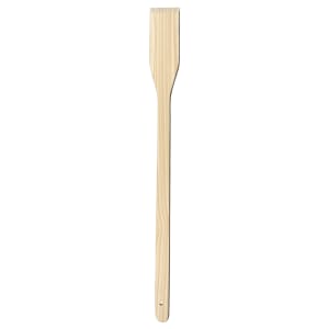 080-WSP36 36" Stirring Paddle, Wood