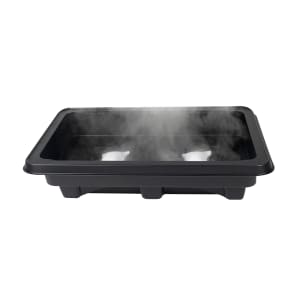 637-70362 SpeedHeat™ Flameless Food Warming System Kit for Stainless & Foil Pans
