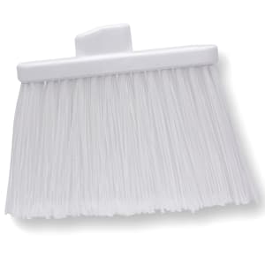 028-36867EC68 Sparta® Duo-Sweep® Broom Head w/ Purple Poly Bristles - Flagged