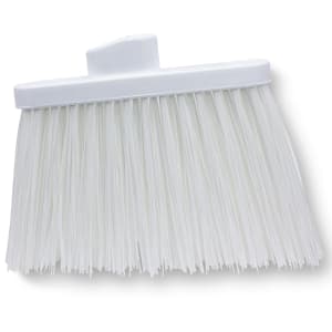 028-36868EC01 Sparta® Duo-Sweep® Broom Head w/ Brown Poly Bristles - Unflagged