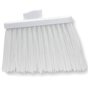 028-36868EC68 Sparta® Duo-Sweep® Broom Head w/ Purple Poly Bristles - Unflagged