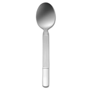 324-B986STBF 8" Tablespoon with 18/0 Stainless Grade, Athena Pattern