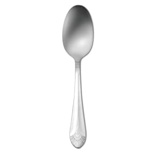 324-T131STBF 8 3/8" Tablespoon with 18/10 Stainless Grade, New York Pattern