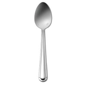 324-T031STBF 7 3/4" Tablespoon with 18/10 Stainless Grade, Verdi Pattern