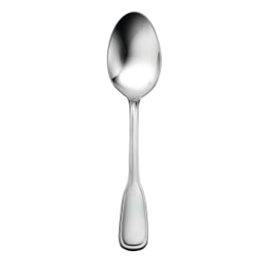 324-B167SDIF 8 1/8" Tablespoon with 18/0 Stainless Grade, Stanford Pattern