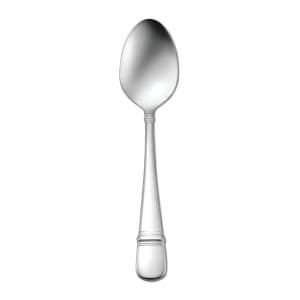 324-T119STBF 8 1/4" Tablespoon with 18/10 Stainless Grade, Astragal Pattern