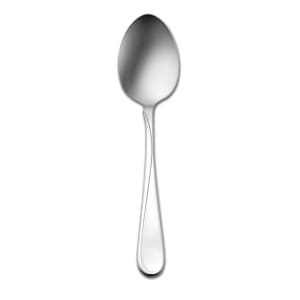 324-2865STBF 8 3/8" Tablespoon with 18/8 Stainless Grade, Flight Pattern