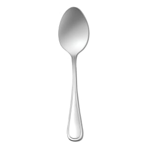 324-T015STBF 8" Tablespoon with 18/10 Stainless Grade, New Rim Pattern