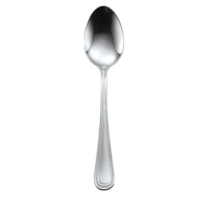 324-B595STBF 8 1/2" Tablespoon with 18/0 Stainless Grade, Prima Pattern