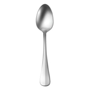 324-T148STBF 8 1/2" Tablespoon with 18/10 Stainless Grade, Baguette Pattern