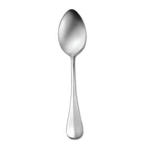 324-T018STBF 8 1/4" Tablespoon with 18/10 Stainless Grade, Scarlatti Pattern