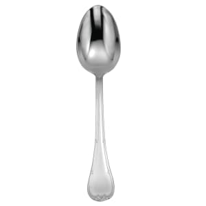 324-B022STBF 8" Tablespoon with 18/0 Stainless Grade, Titian Pattern