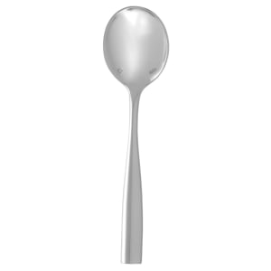 324-T009SRBF 7" Soup Spoon with 18/10 Stainless Grade, Vasari Pattern