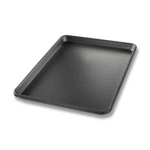 Thunder Group ALSP1622, 16 x 22 2/3 Size Aluminum Sheet Pan