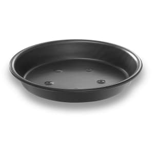 225-91068 6" Round Perforated Deep Dish Pizza Pan - Aluminum, Hardcoat