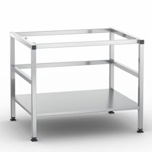 703-6031089 Stationary Equipment Stand for 6/10-Half Classic/Pro, Undershelf