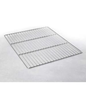 703-60102101 Double Size Gastronorm Grid Shelf for Combi Ovens, Stainless Steel