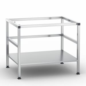 703-6031090 Stationary Equipment Stand for 6/10-Full Classic/Pro, Undershelf